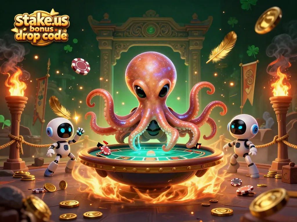 Engage with stakes using the stake.us bonus drop code to unlock thrilling gaming opportunities and rewards.